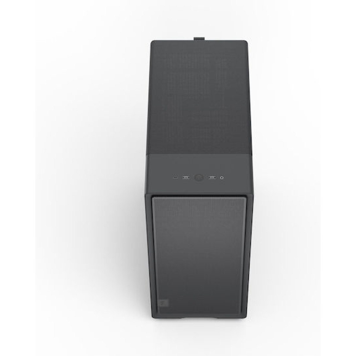 Fractal Design Epoch Gaming Midi Tower Κουτί Υπολογιστή Black Solid
