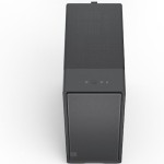 Fractal Design Epoch Gaming Midi Tower Κουτί Υπολογιστή Black Solid
