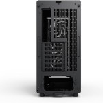 Fractal Design Epoch Gaming Midi Tower Κουτί Υπολογιστή Black Solid