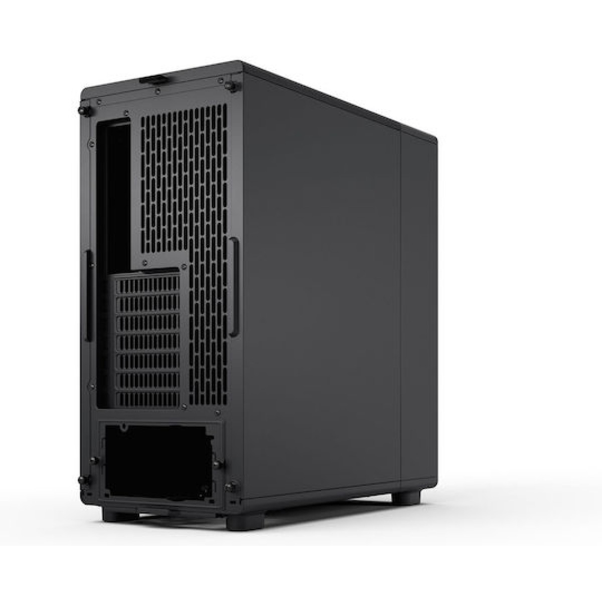 Fractal Design Epoch Gaming Midi Tower Κουτί Υπολογιστή Black Solid