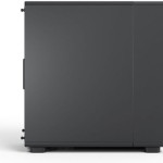 Fractal Design Epoch Gaming Midi Tower Κουτί Υπολογιστή Black Solid