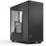 Fractal Design Epoch Midi Tower Κουτί Υπολογιστή με Πλαϊνό Παράθυρο Black TG Light