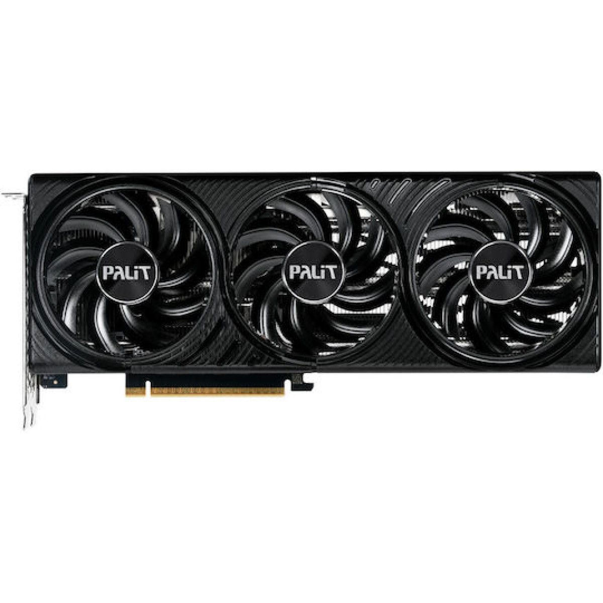 Palit GeForce RTX 5060 Ti 8GB GDDR7 Infinity 3 OC Κάρτα Γραφικών
