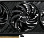 Palit GeForce RTX 5060 Ti 8GB GDDR7 Infinity 3 OC Κάρτα Γραφικών
