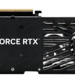 Palit GeForce RTX 5060 Ti 8GB GDDR7 Infinity 3 OC Κάρτα Γραφικών