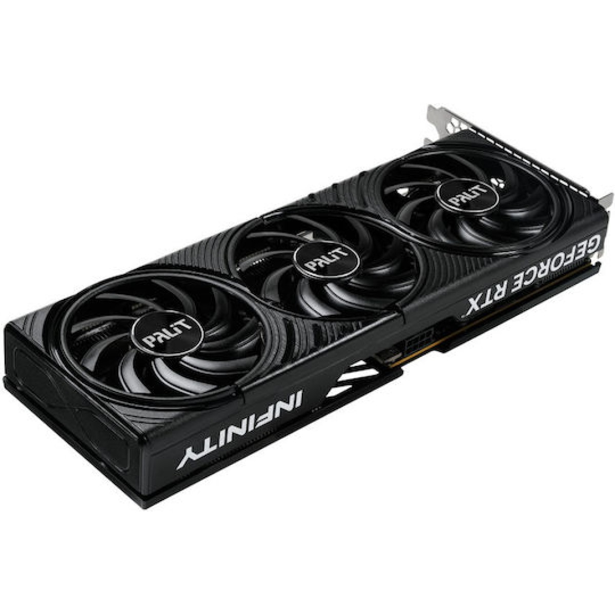 Palit GeForce RTX 5060 Ti 8GB GDDR7 Infinity 3 OC Κάρτα Γραφικών