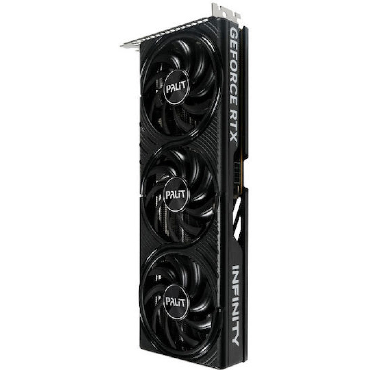 Palit GeForce RTX 5060 Ti 8GB GDDR7 Infinity 3 OC Κάρτα Γραφικών