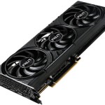 Palit GeForce RTX 5060 Ti 8GB GDDR7 Infinity 3 Κάρτα Γραφικών