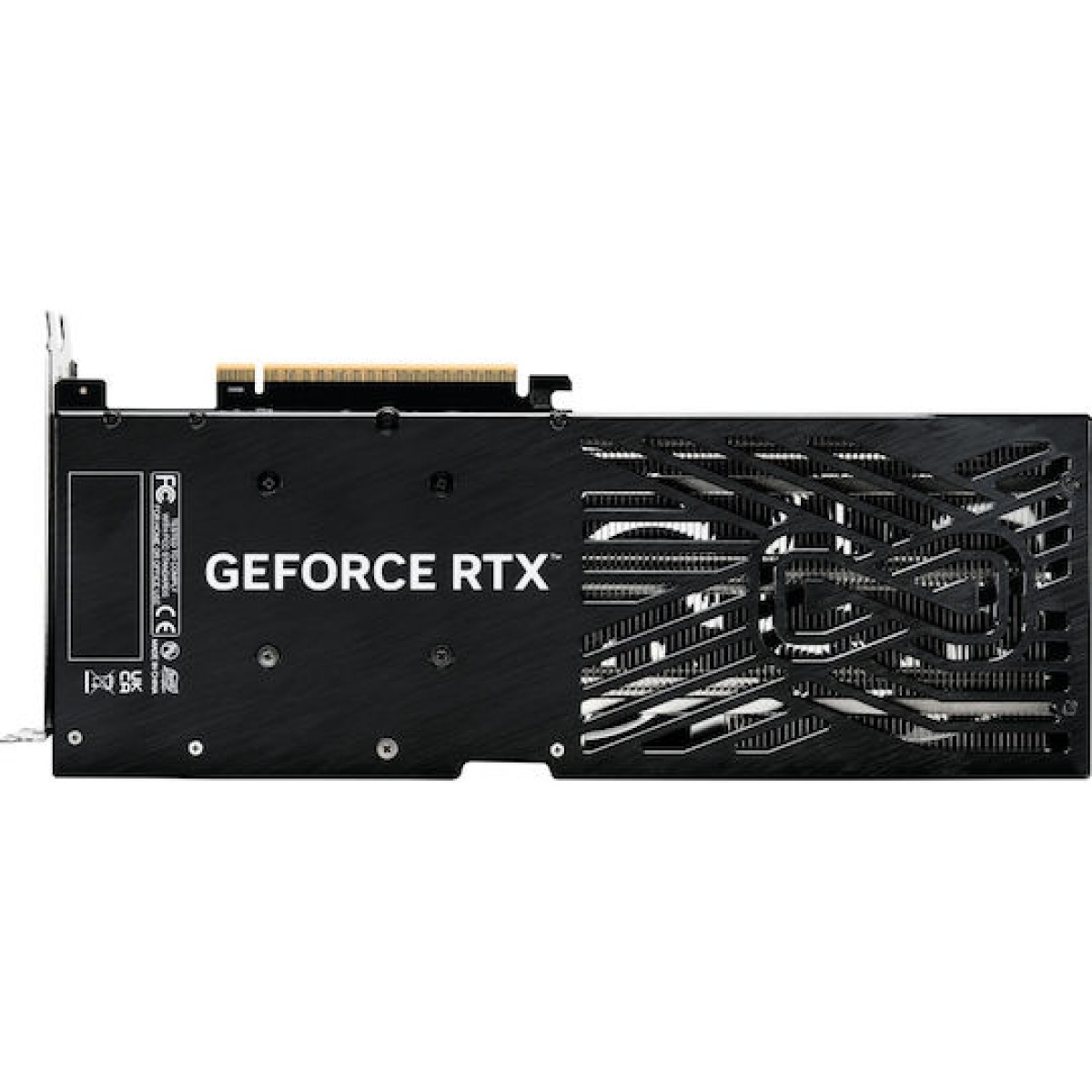 Palit GeForce RTX 5060 Ti 8GB GDDR7 Infinity 3 Κάρτα Γραφικών