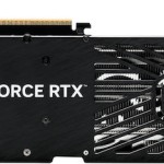 Palit GeForce RTX 5060 Ti 8GB GDDR7 Infinity 3 Κάρτα Γραφικών