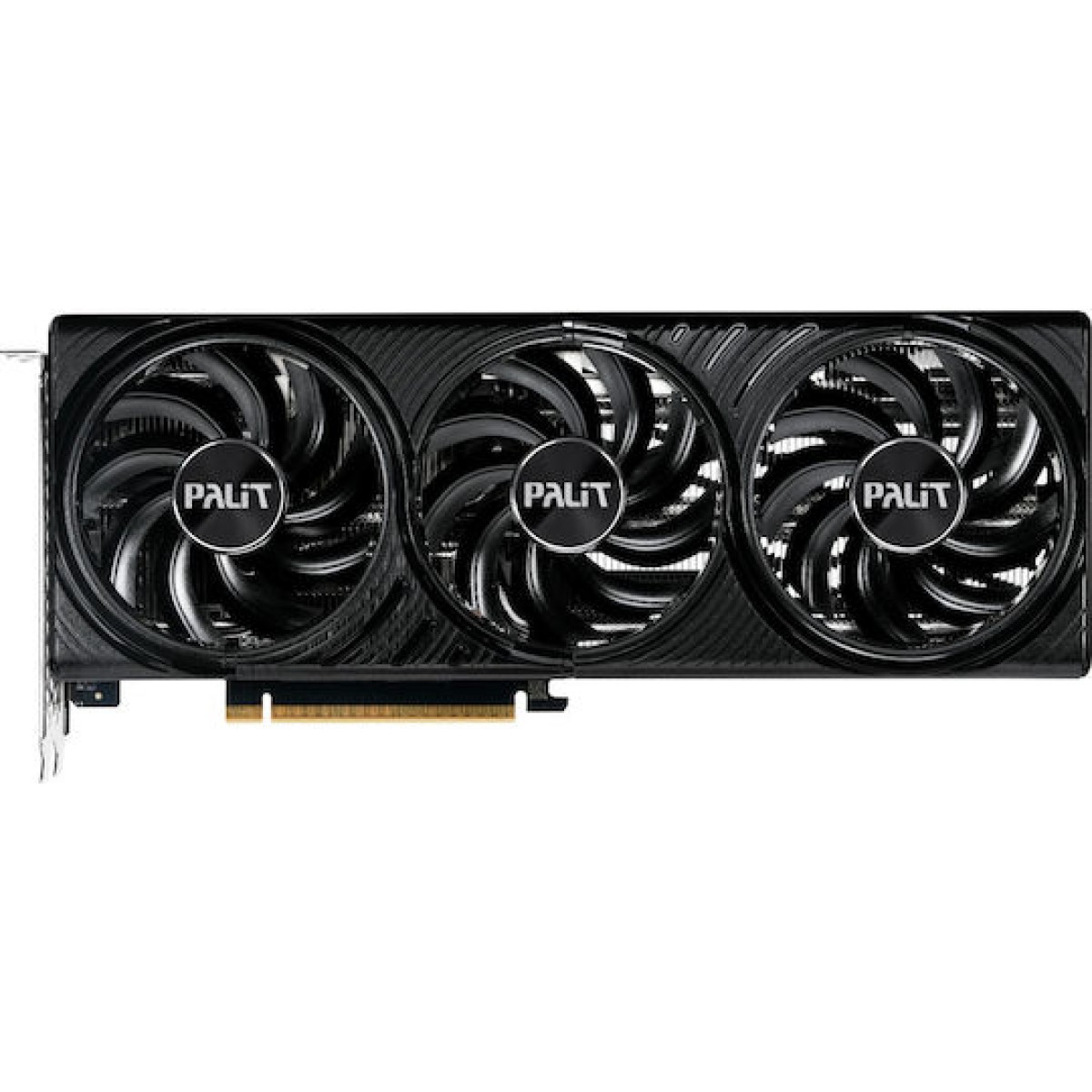 Palit GeForce RTX 5060 Ti 8GB GDDR7 Infinity 3 Κάρτα Γραφικών