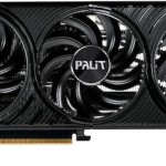 Palit GeForce RTX 5060 Ti 8GB GDDR7 Infinity 3 Κάρτα Γραφικών