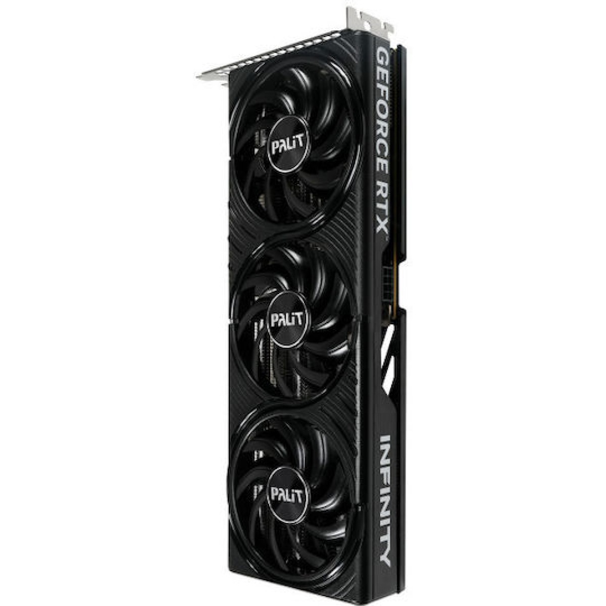Palit GeForce RTX 5060 Ti 8GB GDDR7 Infinity 3 Κάρτα Γραφικών