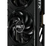 Palit GeForce RTX 5060 Ti 8GB GDDR7 Infinity 3 Κάρτα Γραφικών
