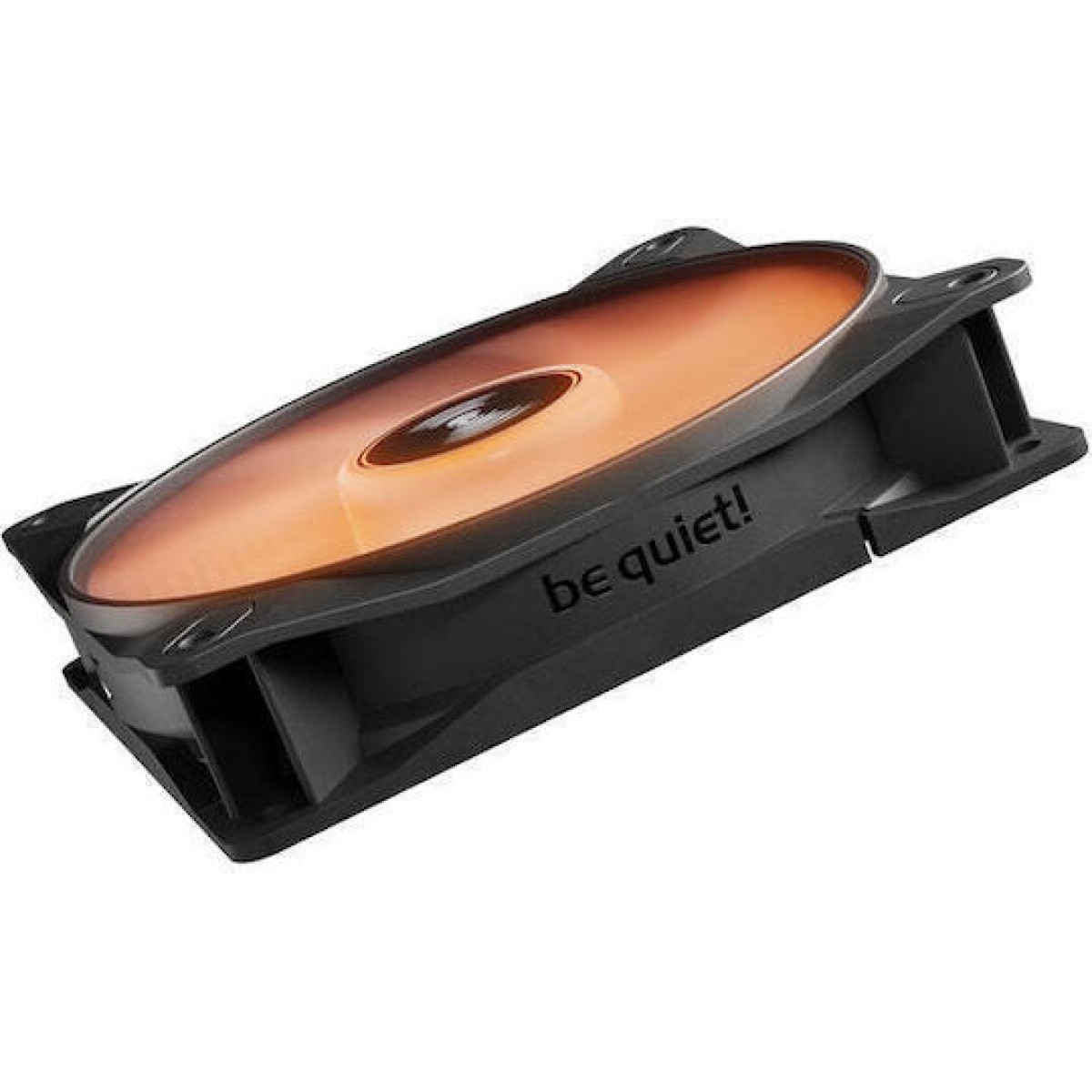 Be Quiet Light Wings LX Case Fan 120mm με ARGB Φωτισμό και Σύνδεση 4-Pin PWM