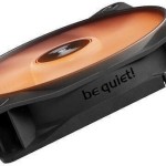 Be Quiet Light Wings LX Case Fan 120mm με ARGB Φωτισμό και Σύνδεση 4-Pin PWM