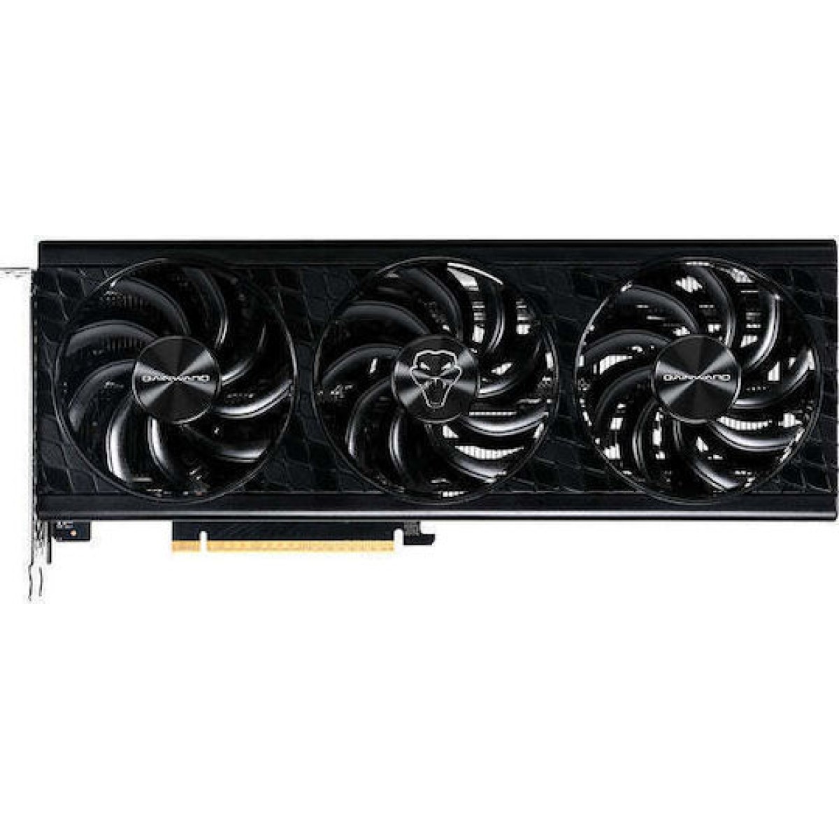 Gainward GeForce RTX 5060 Ti 16GB GDDR7 Python III OC Κάρτα Γραφικών