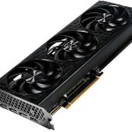 Gainward GeForce RTX 5060 Ti 16GB GDDR7 Python III OC Κάρτα Γραφικών