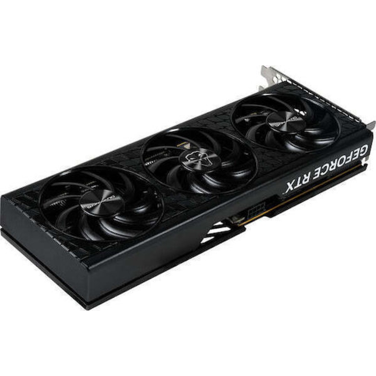 Gainward GeForce RTX 5060 Ti 16GB GDDR7 Python III OC Κάρτα Γραφικών