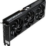 Gainward GeForce RTX 5060 Ti 8GB GDDR7 Python III OC Κάρτα Γραφικών