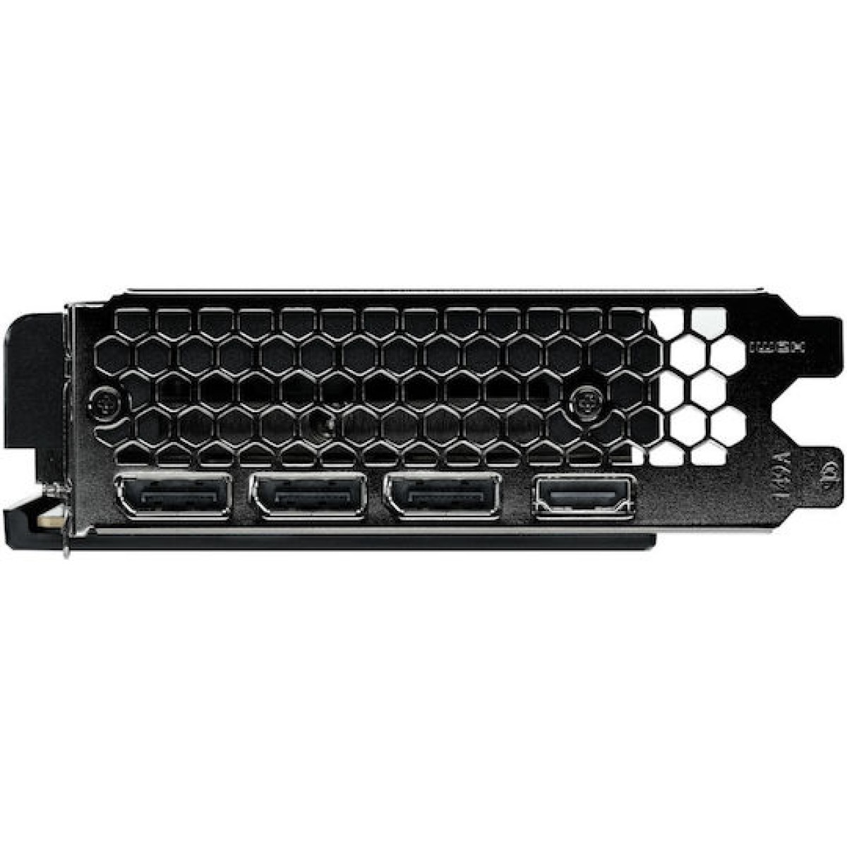 Gainward GeForce RTX 5060 Ti 8GB GDDR7 Python III OC Κάρτα Γραφικών