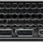 Gainward GeForce RTX 5060 Ti 8GB GDDR7 Python III OC Κάρτα Γραφικών