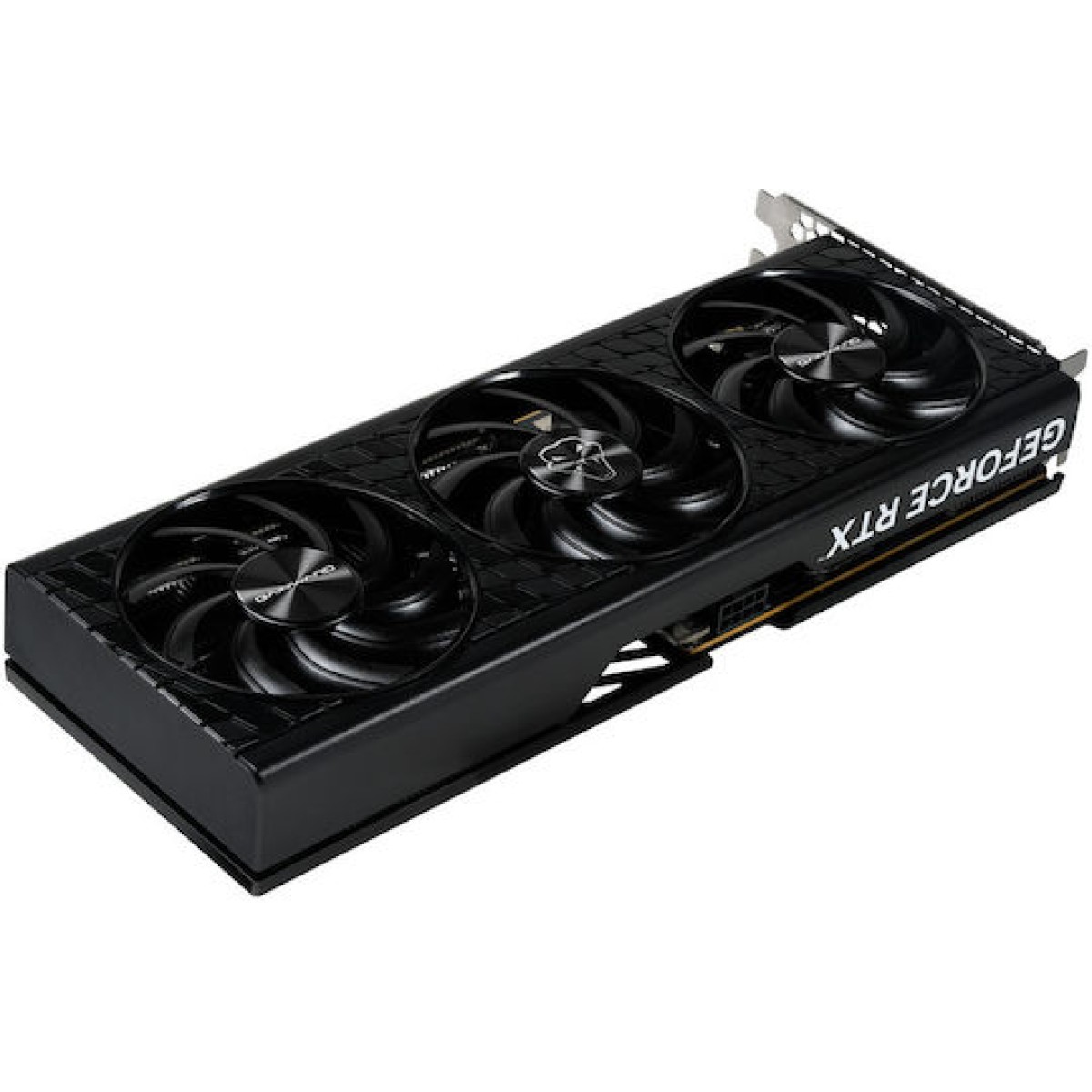 Gainward GeForce RTX 5060 Ti 8GB GDDR7 Python III OC Κάρτα Γραφικών