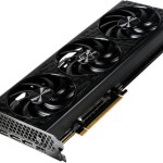 Gainward GeForce RTX 5060 Ti 8GB GDDR7 Python III OC Κάρτα Γραφικών