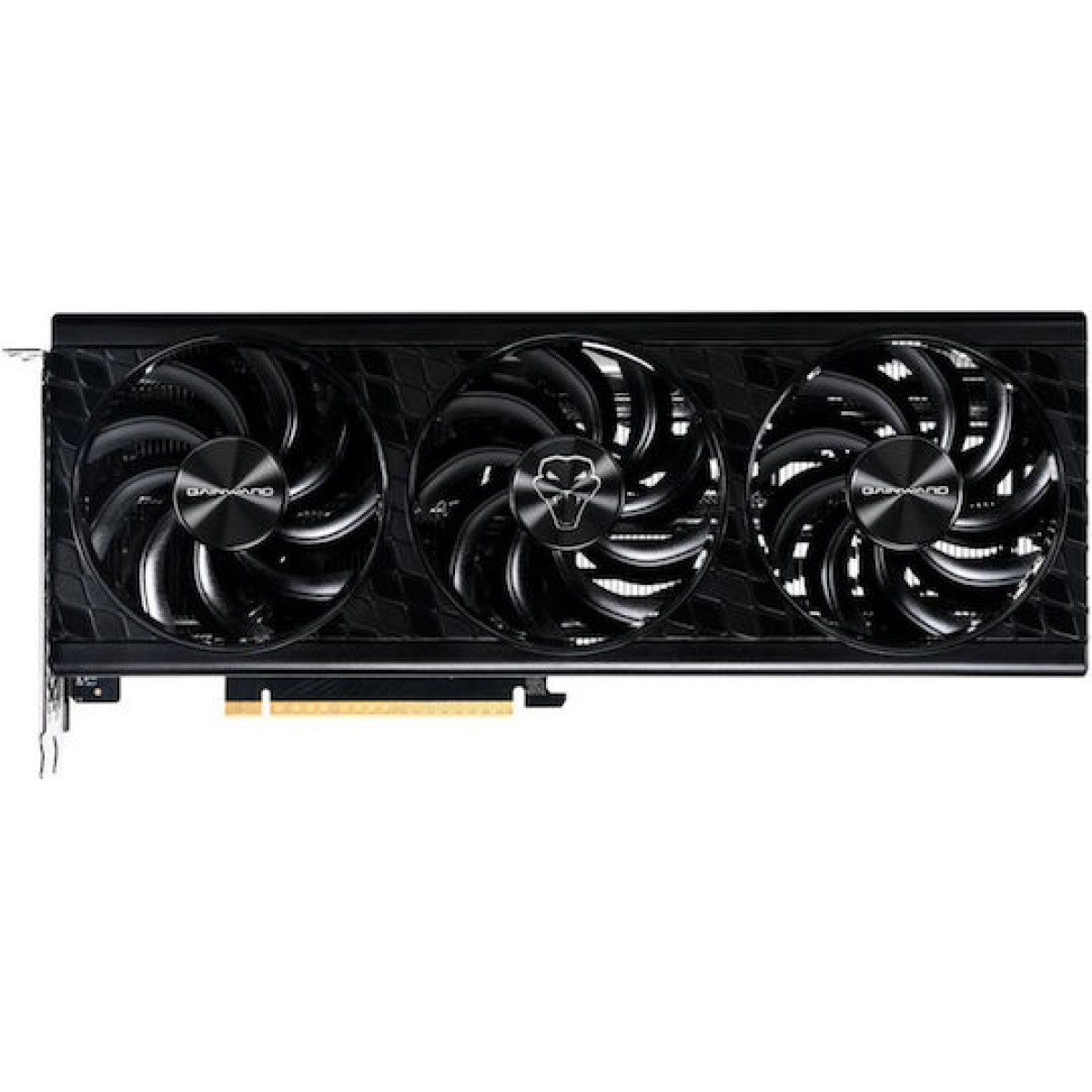 Gainward GeForce RTX 5060 Ti 8GB GDDR7 Python III Κάρτα Γραφικών