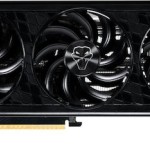 Gainward GeForce RTX 5060 Ti 8GB GDDR7 Python III Κάρτα Γραφικών