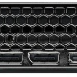 Gainward GeForce RTX 5060 Ti 8GB GDDR7 Python III Κάρτα Γραφικών