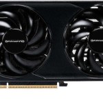 Gainward GeForce RTX 5060 Ti 8GB GDDR7 Ghost Κάρτα Γραφικών