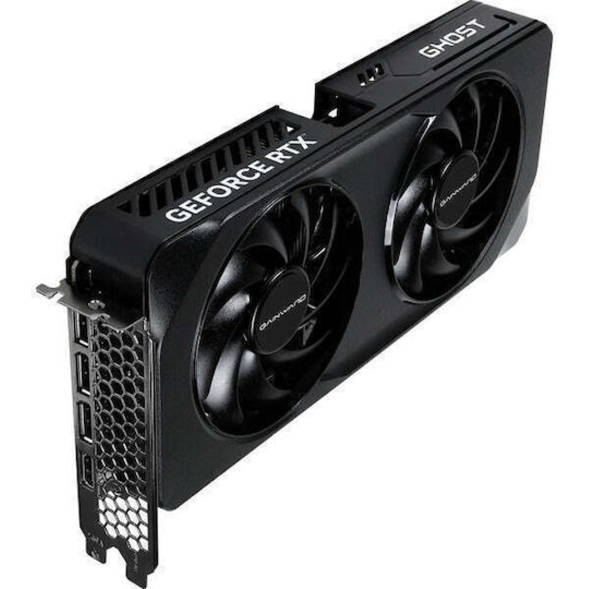 Gainward GeForce RTX 5060 Ti 8GB GDDR7 Ghost Κάρτα Γραφικών