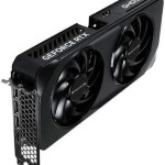 Gainward GeForce RTX 5060 Ti 8GB GDDR7 Ghost Κάρτα Γραφικών