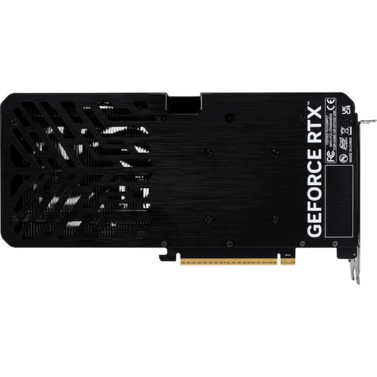 Gainward GeForce RTX 5060 Ti 8GB GDDR7 Ghost Κάρτα Γραφικών