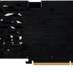 Gainward GeForce RTX 5060 Ti 8GB GDDR7 Ghost Κάρτα Γραφικών