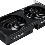 Gainward GeForce RTX 5060 Ti 8GB GDDR7 Ghost Κάρτα Γραφικών