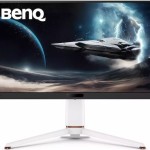 BenQ EX271Q IPS HDR Gaming Monitor 27