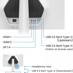 BenQ EX271Q IPS HDR Gaming Monitor 27
