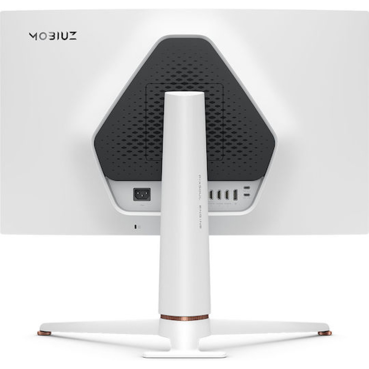 BenQ Mobiuz EX271U IPS HDR Gaming Monitor 27