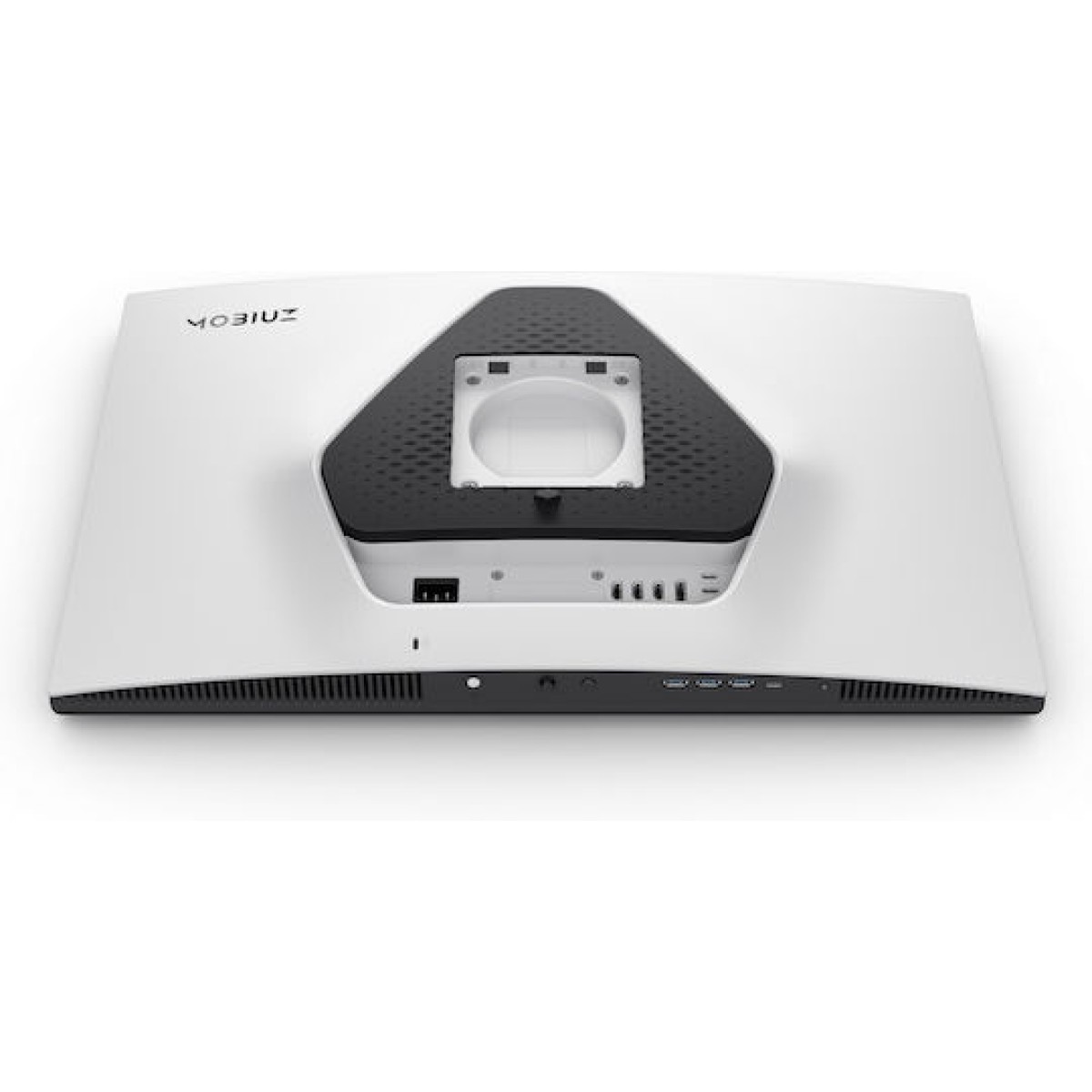 BenQ Mobiuz EX271U IPS HDR Gaming Monitor 27