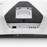 BenQ Mobiuz EX271U IPS HDR Gaming Monitor 27