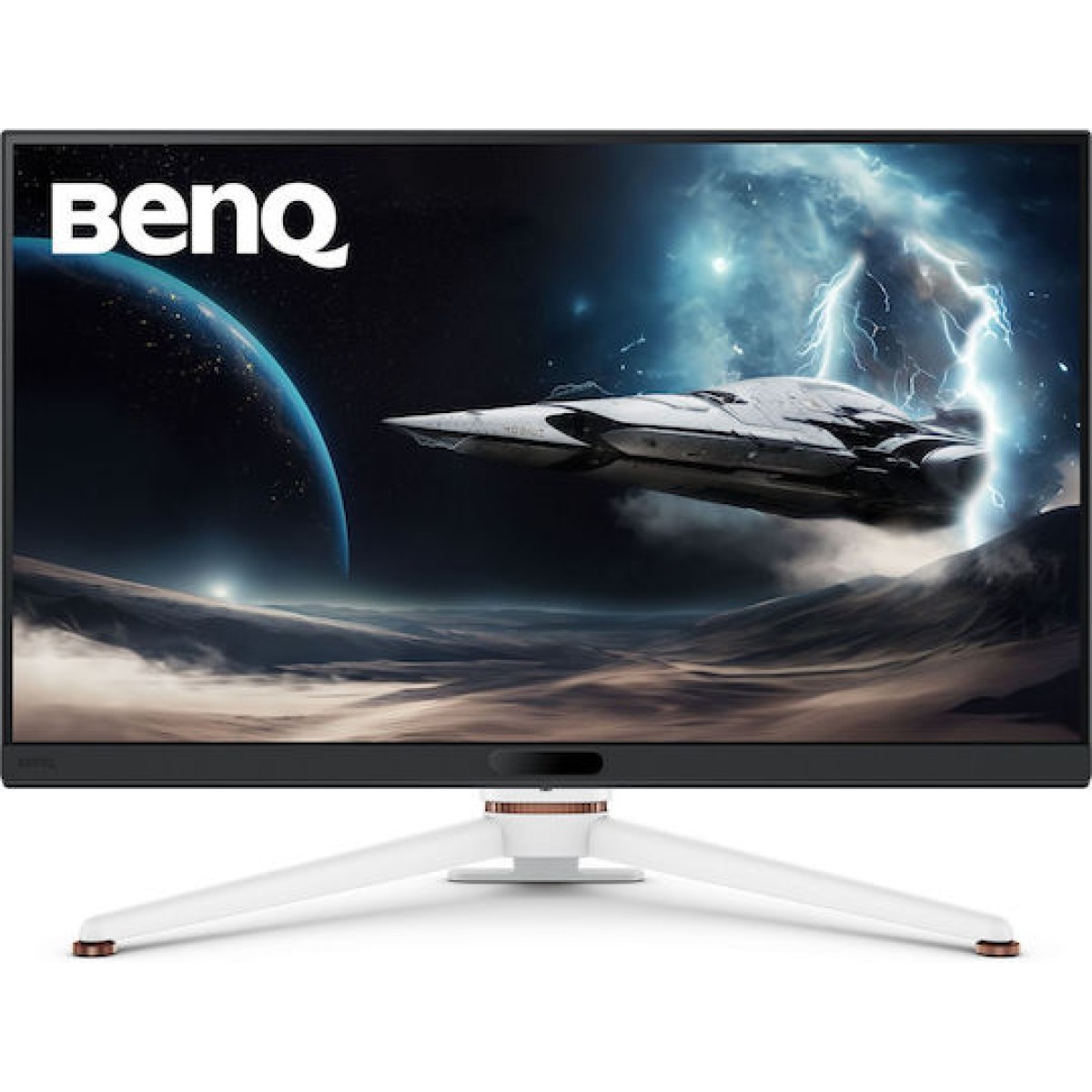 BenQ Mobiuz EX271U IPS HDR Gaming Monitor 27