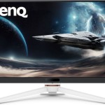 BenQ Mobiuz EX271U IPS HDR Gaming Monitor 27