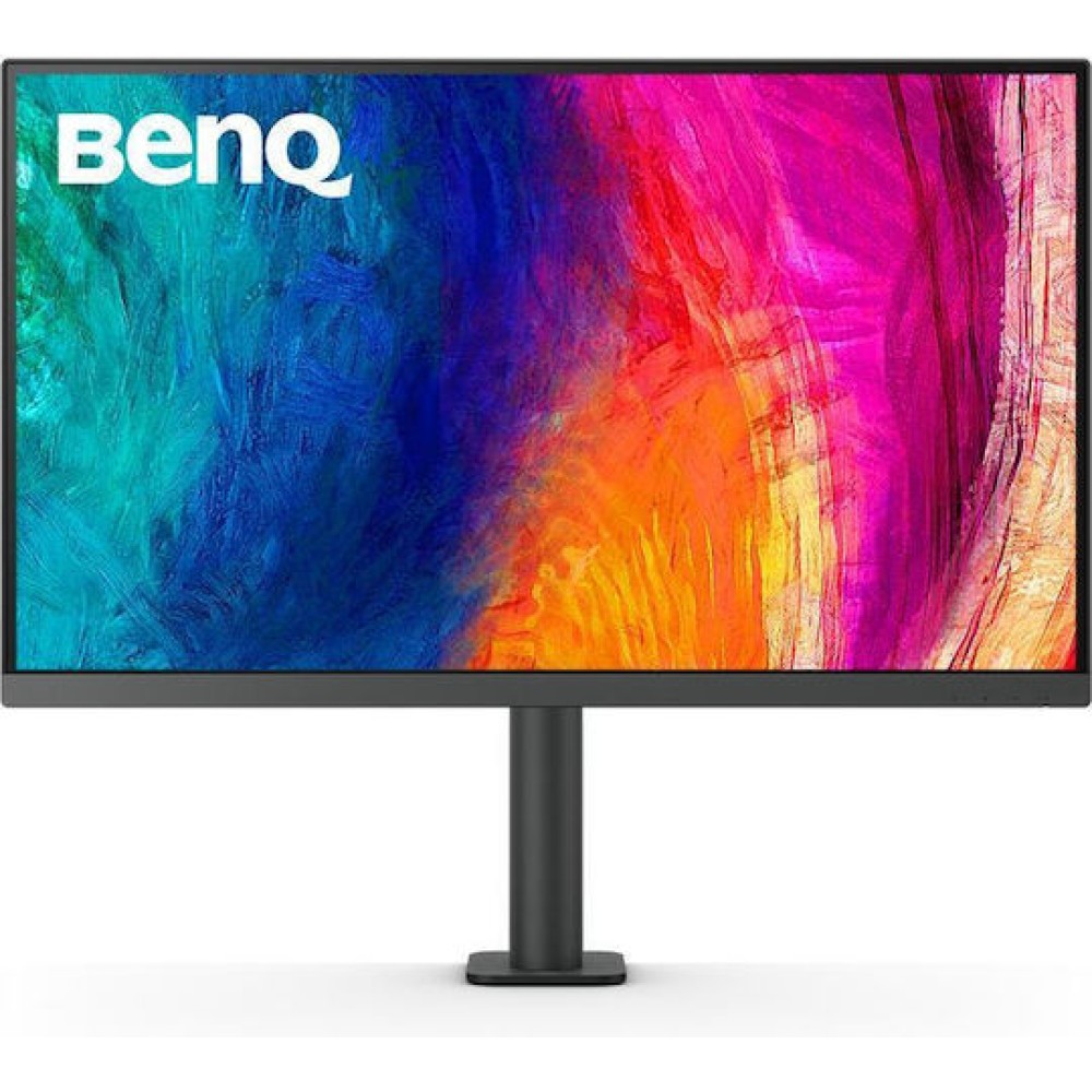 BenQ PD2705UA IPS HDR Monitor 27