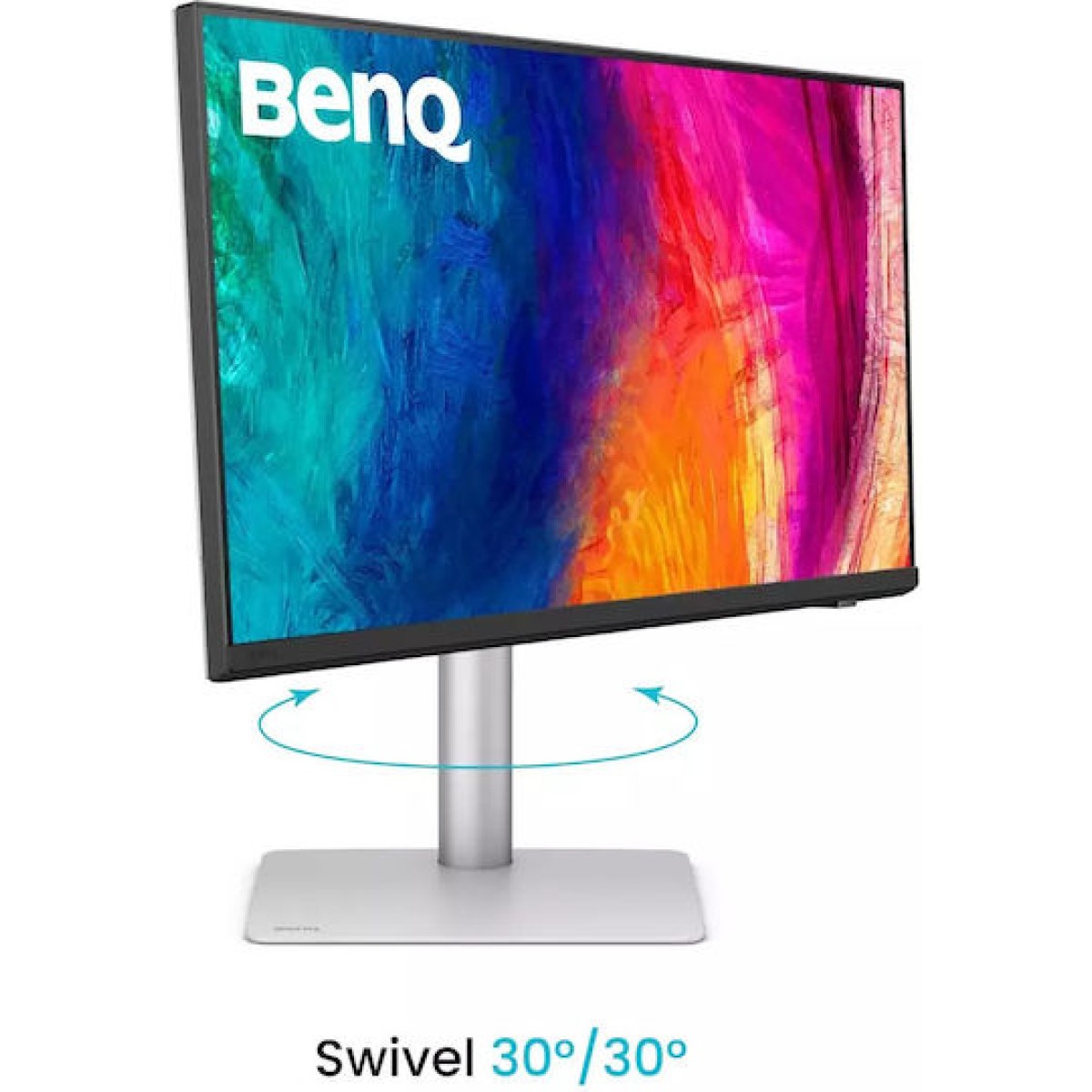BenQ PD2730S IPS HDR Monitor 27