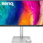 BenQ PD2730S IPS HDR Monitor 27