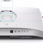 BenQ PD2730S IPS HDR Monitor 27