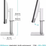 BenQ PD2730S IPS HDR Monitor 27