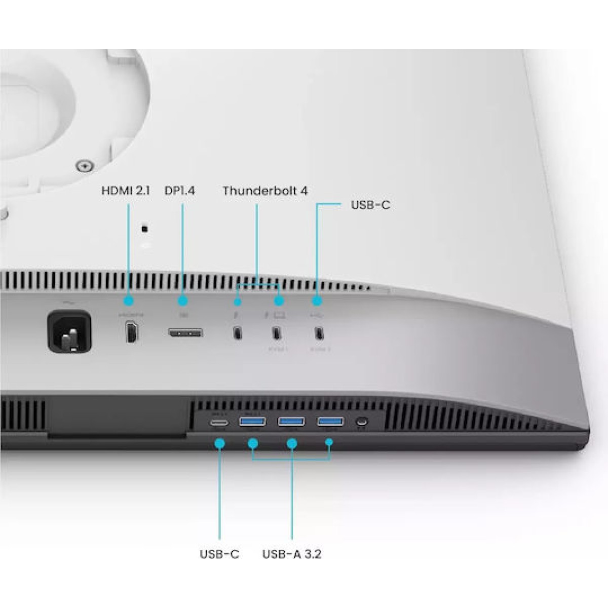 BenQ PD2730S IPS HDR Monitor 27